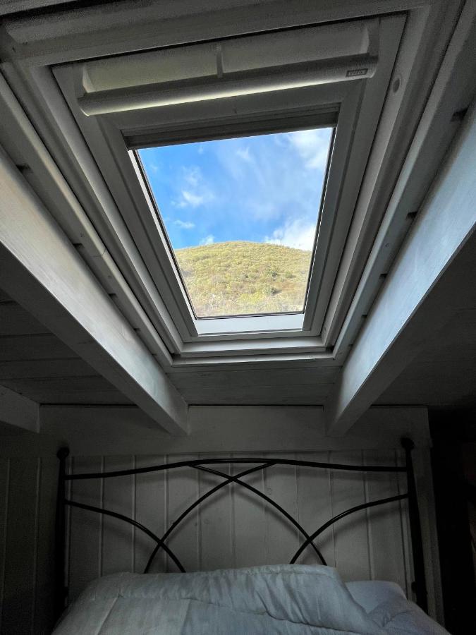 Casa Folibar - Desconexion En Plena Naturaleza - Valle Del Silencio Manzanedo de Valdueza Exterior photo